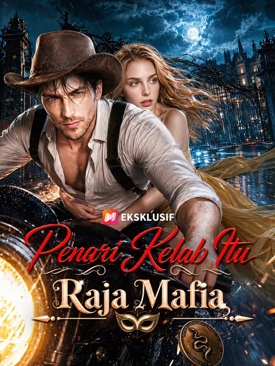Penari Kelab Itu Raja Mafia