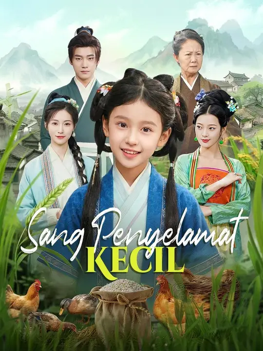 Sang Penyelamat Kecil