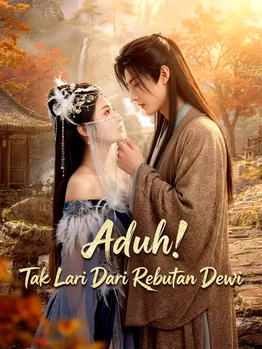 Aduh! Tak Lari Dari Rebutan Dewi