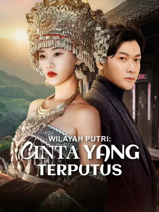 Wilayah Puteri: Cinta yang Terputus