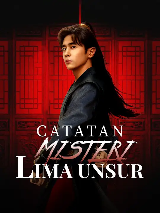 Catatan Misteri Lima Unsur