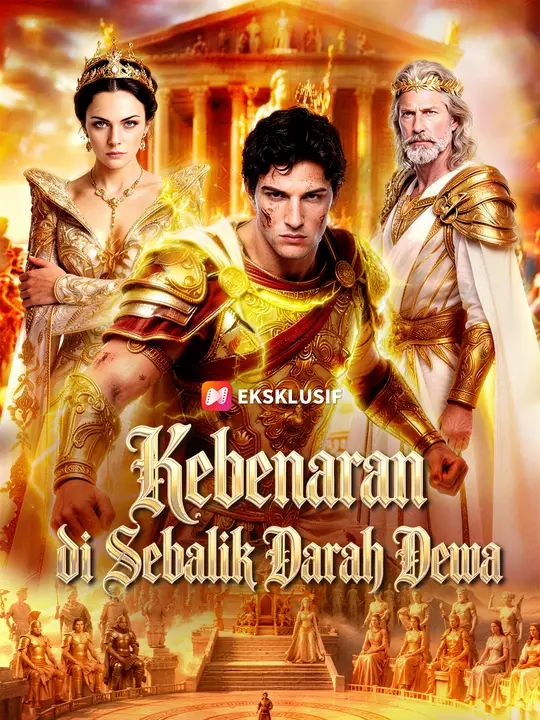 Kebenaran di Sebalik Darah Dewa