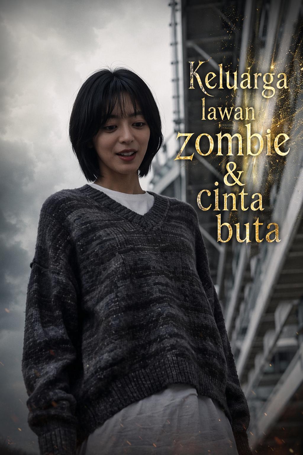 Terlahir Kembali untuk Melawan Kiamat