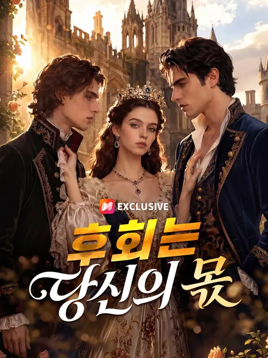 후회는 당신의 몫
