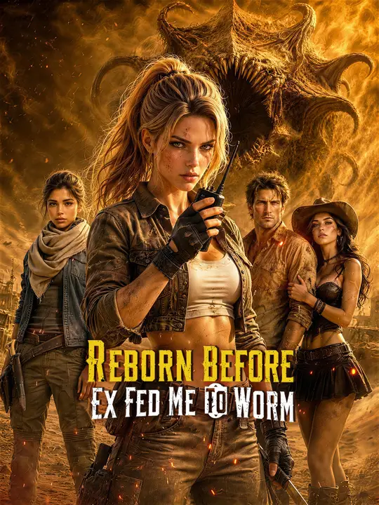 Reborn Before Ex Fed Me to Worm