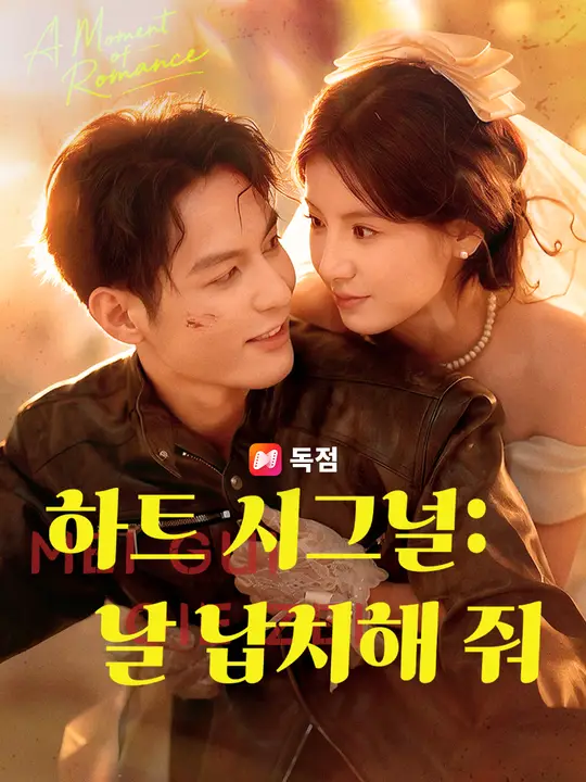 하트 시그널: 날 납치해 줘