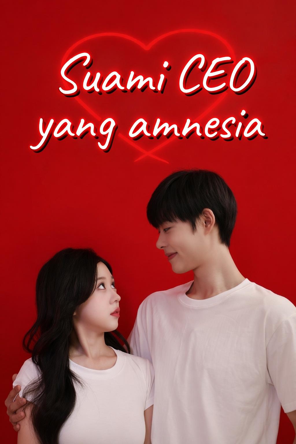 Amnesiac CEO Husband
