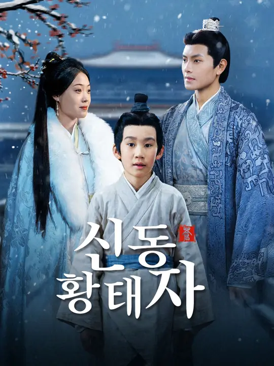 신동 황태자
