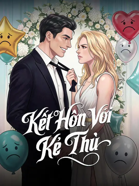 Kết Hôn Với Kẻ Thù