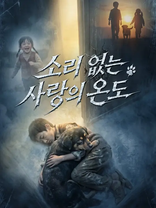 소리 없는 사랑의 온도