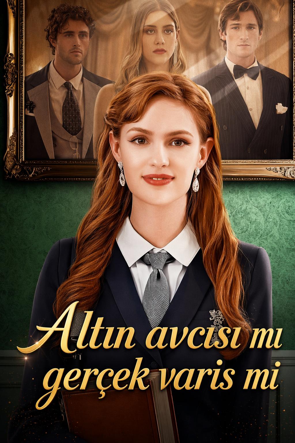 Altın avcısı mı gerçek varis mi