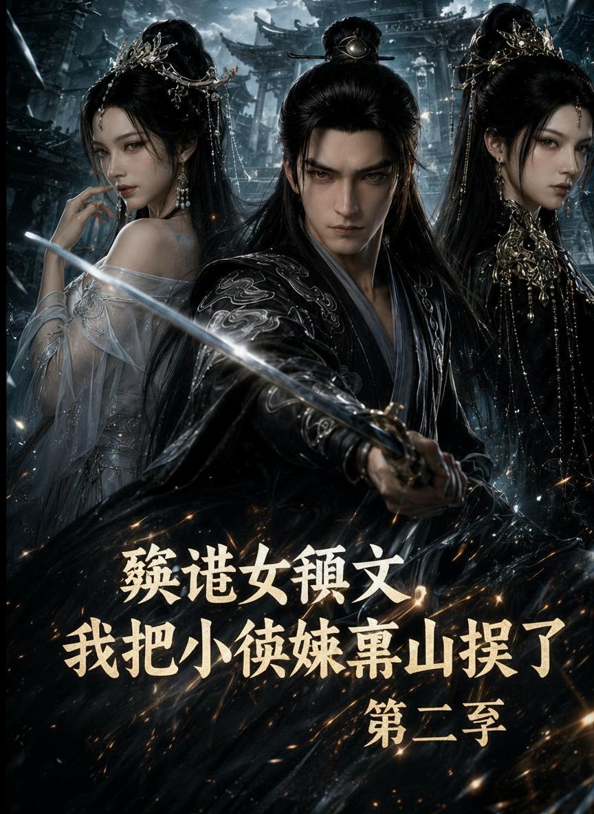 穿進女頻文，我把小師妹靠山拆了 第一季