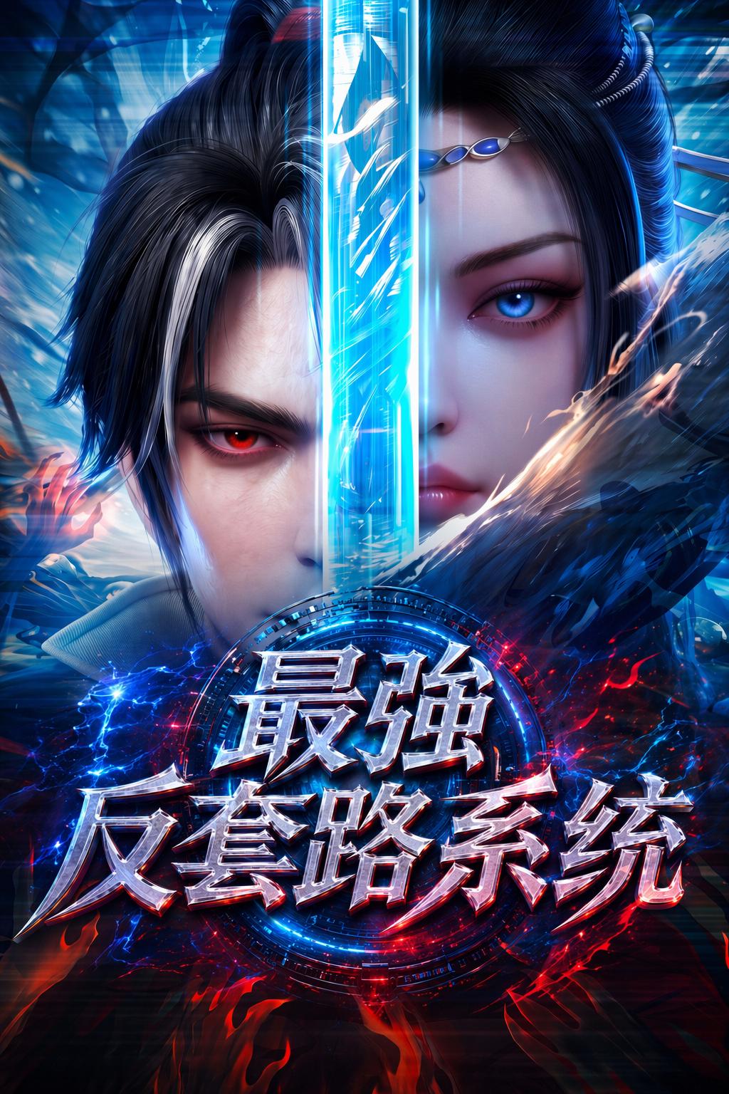 最強反套路系統