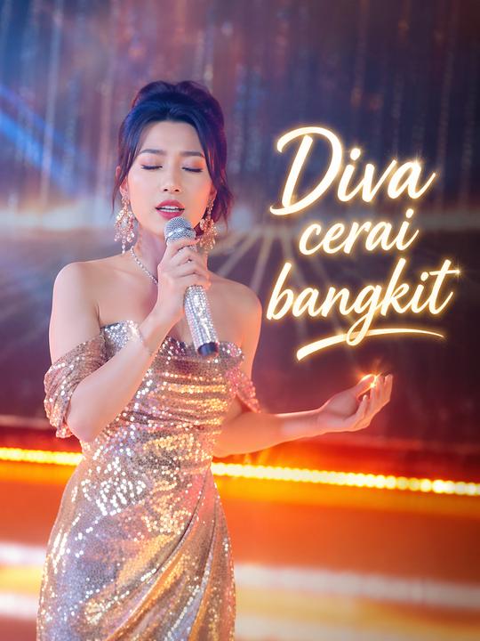 Diva cerai bangkit
