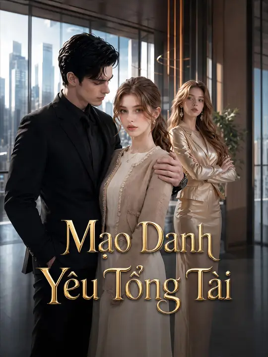 Mạo Danh Yêu Tổng Tài