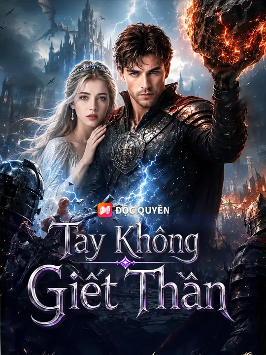 Tay Không Giết Thần