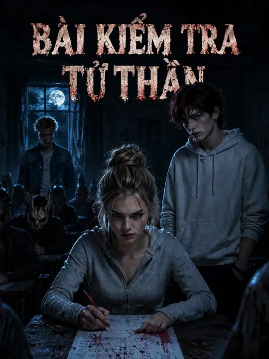 Bài Kiểm Tra Tử Thần