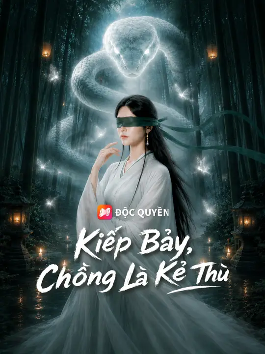 Kiếp Bảy, Chồng Là Kẻ Thù