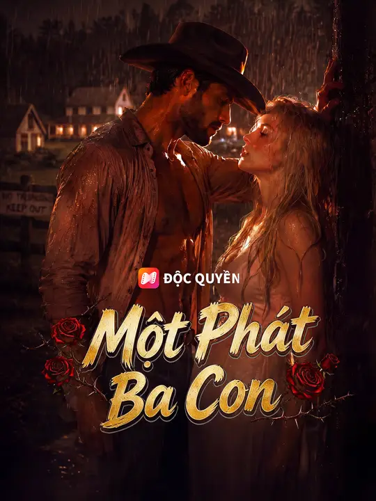 Một Phát Ba Con