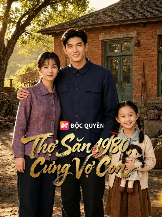 Thợ Săn 1980, Cưng Vợ Con
