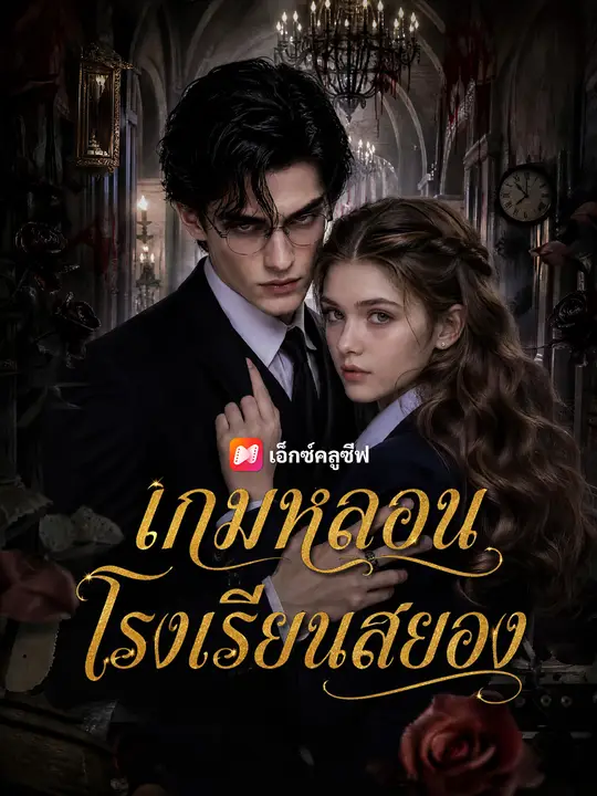 เกมหลอนโรงเรียนสยอง
