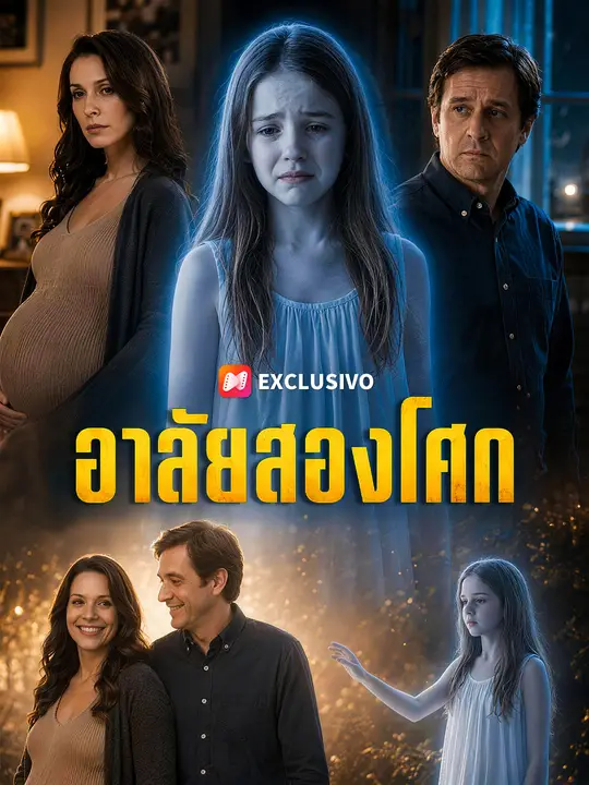 อาลัยสองโศก