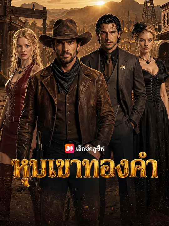 หุบเขาทองคำ