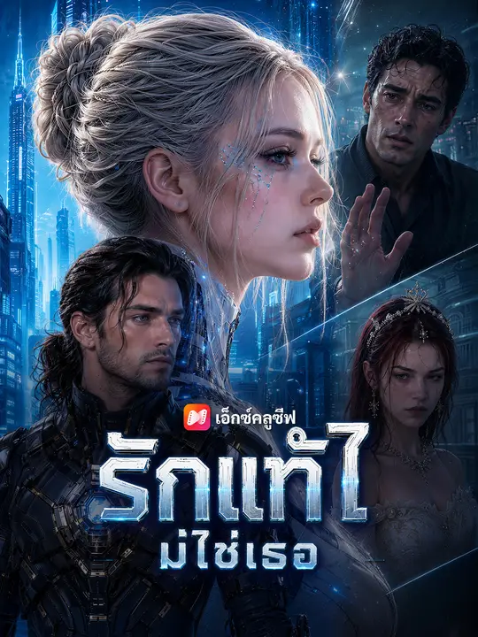 รักแท้ไม่ใช่เธอ