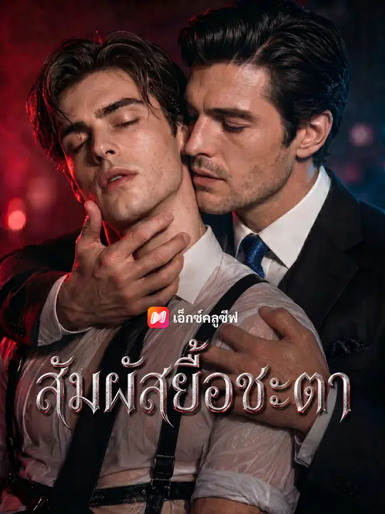 สัมผัสยื้อชะตา