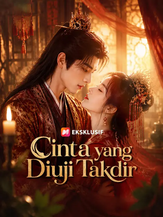 Cinta yang Diuji Takdir