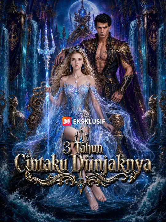 3 Tahun Cintaku Diinjaknya