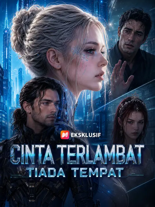 Cinta Terlewat, Tiada Tempat