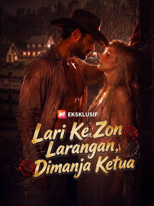 Lari Ke Zon Larangan, Dimanja Ketua
