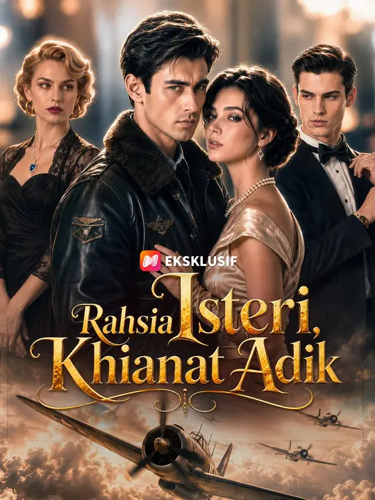 Rahsia Isteri, Khianat Adik
