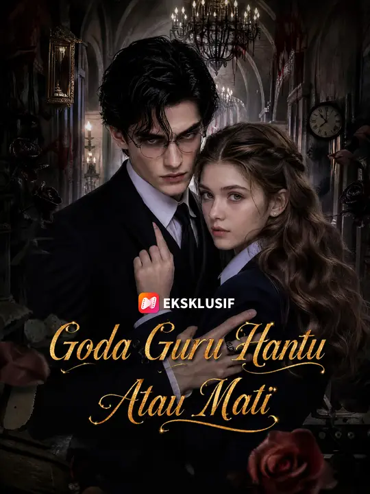 Goda Guru Hantu