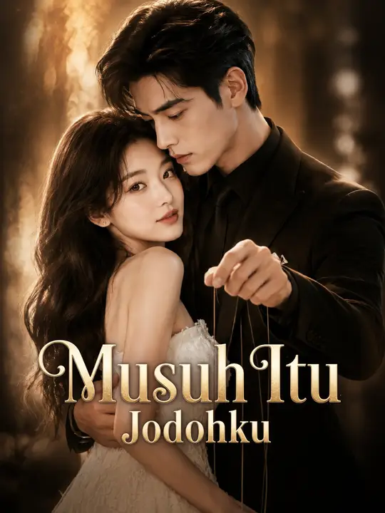 Musuh Itu Jodohku