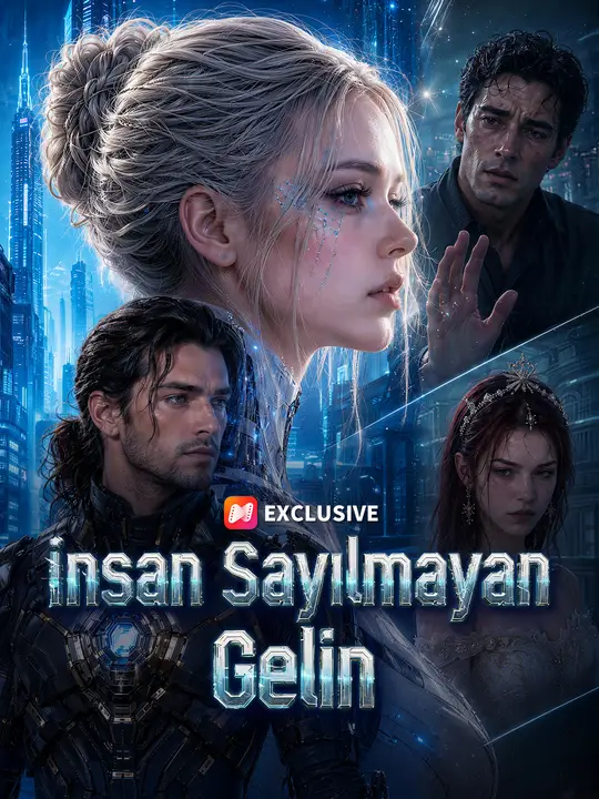 İnsan Sayılmayan Gelin