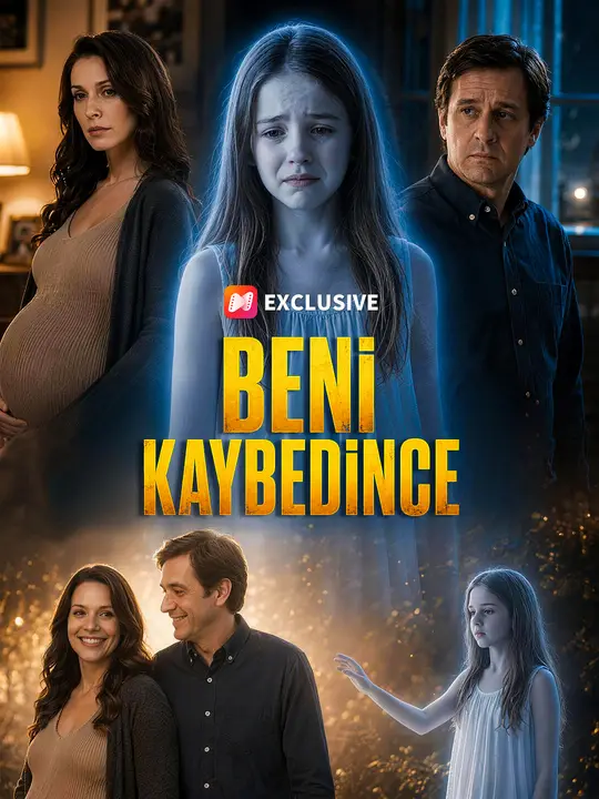 Beni Kaybedince