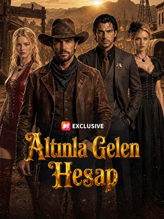 Altınla Gelen Hesap