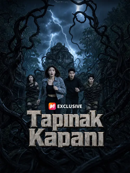 Tapınak Kapanı