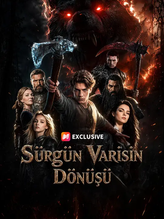Sürgün Varisin Dönüşü