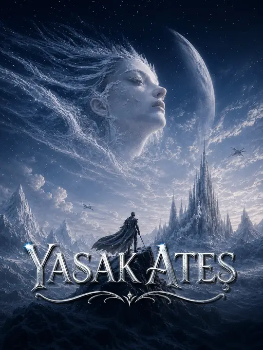 Yasak Ateş