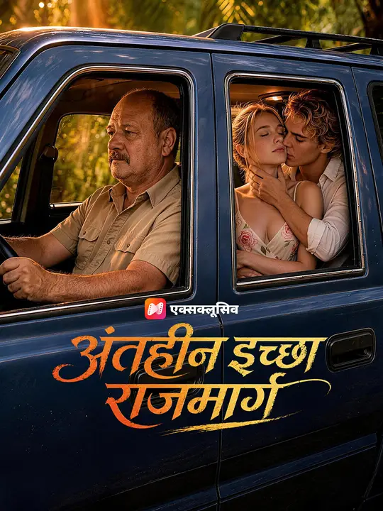अंतहीन इच्छा राजमार्ग