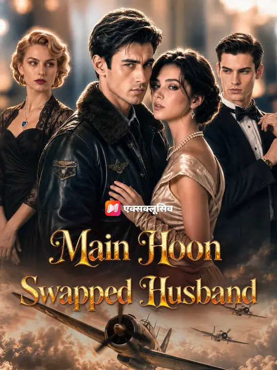 Main Hoon Swapped Husband