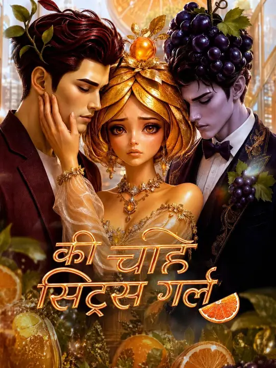 सिट्रस गर्ल की चाह