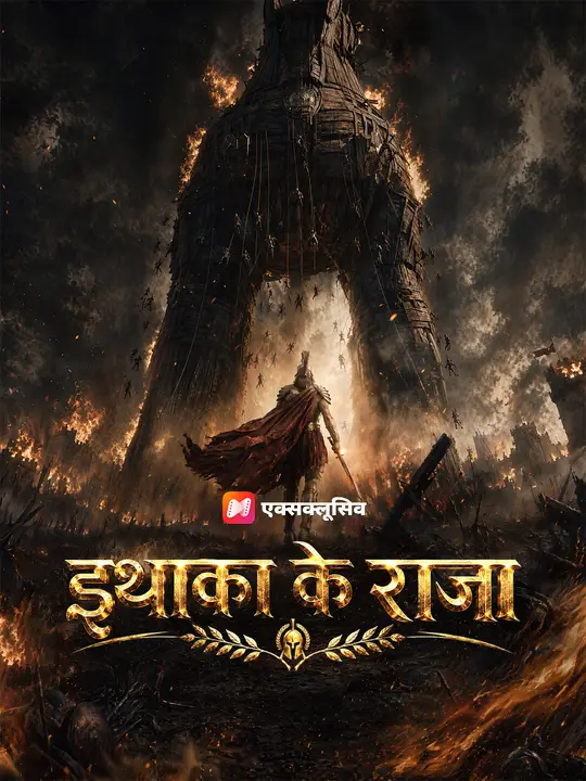 इथाका के राजा