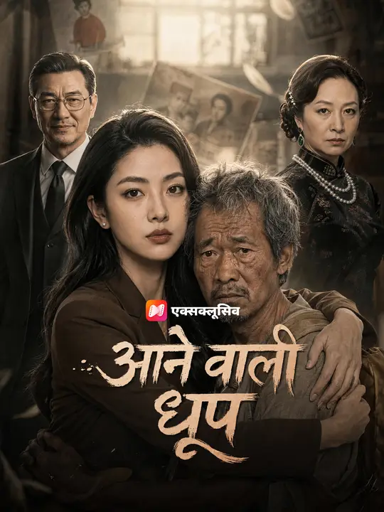 आने वाली धूप
