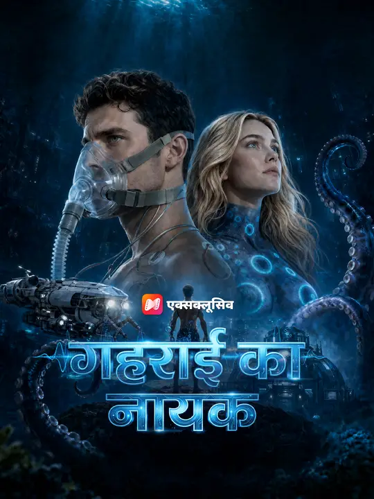 गहराई का नायक