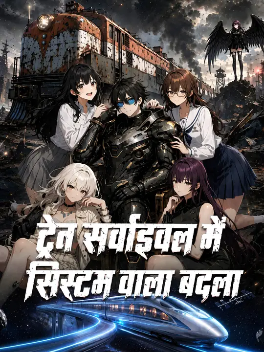 ट्रेन सर्वाइवल में सिस्टम वाला बदला