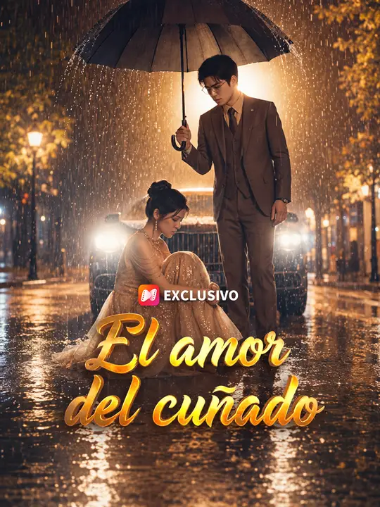 El amor del cuñado
